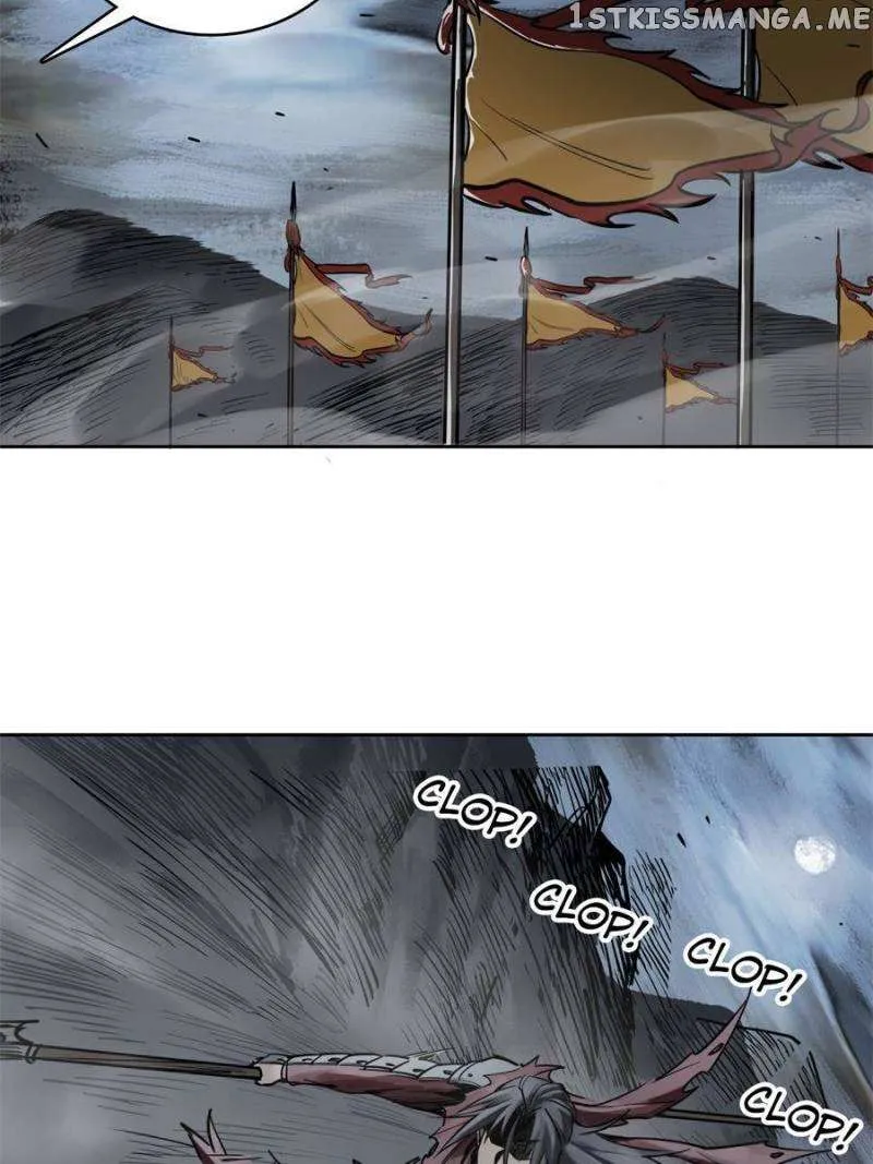 Another beginning with the Guhuo bird Chapter 72 page 93 - 