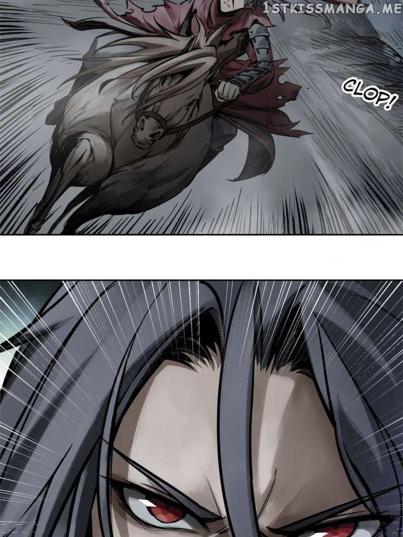 Another beginning with the Guhuo bird Chapter 72 page 94 - 