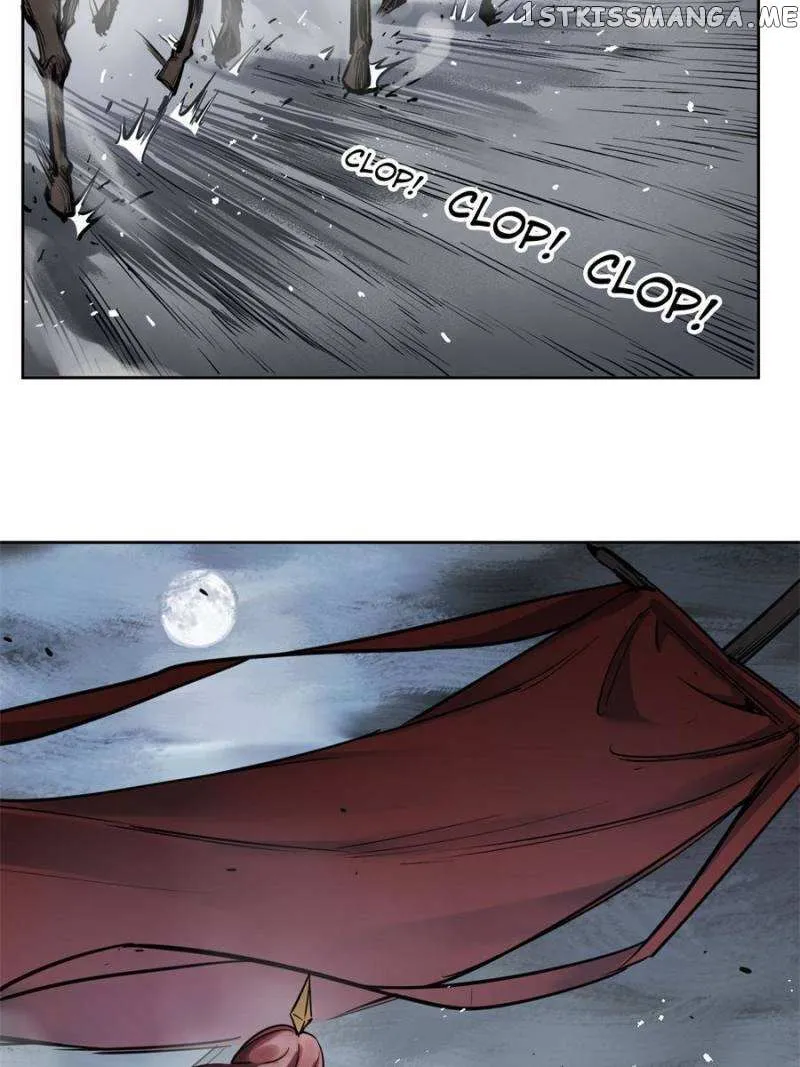 Another beginning with the Guhuo bird Chapter 72 page 96 - 