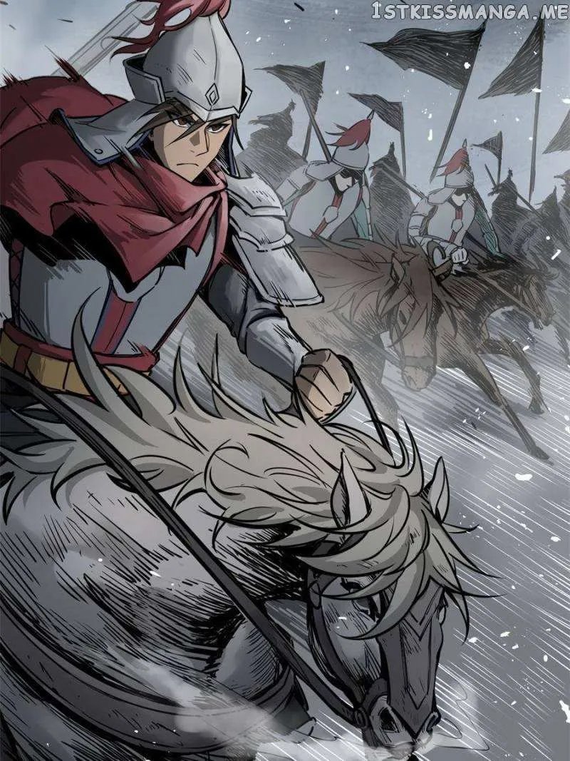 Another beginning with the Guhuo bird Chapter 72 page 97 - 