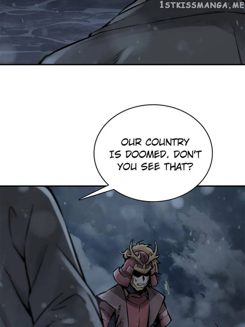 Another beginning with the Guhuo bird Chapter 73 page 13 - 