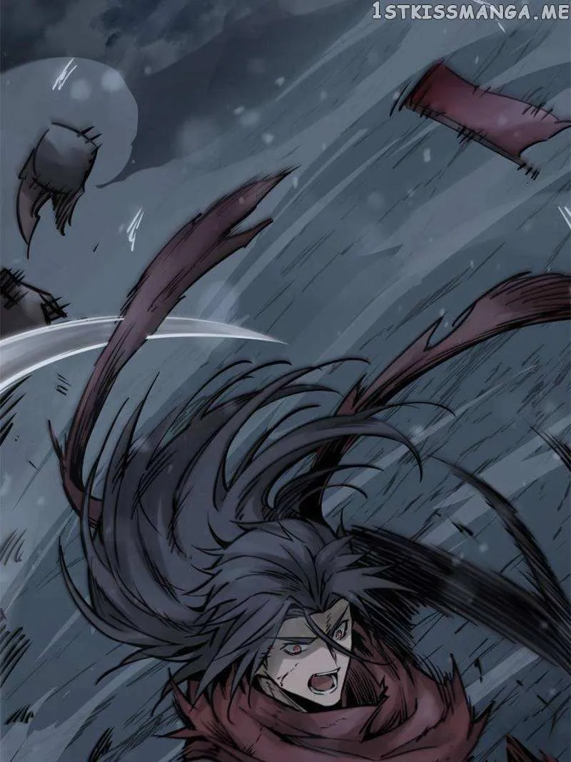 Another beginning with the Guhuo bird Chapter 73 page 18 - 