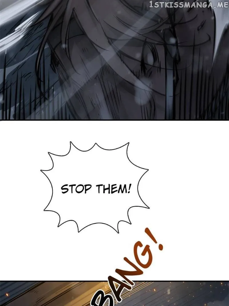 Another beginning with the Guhuo bird Chapter 73 page 20 - 