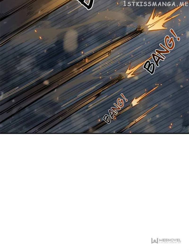 Another beginning with the Guhuo bird Chapter 73 page 21 - 
