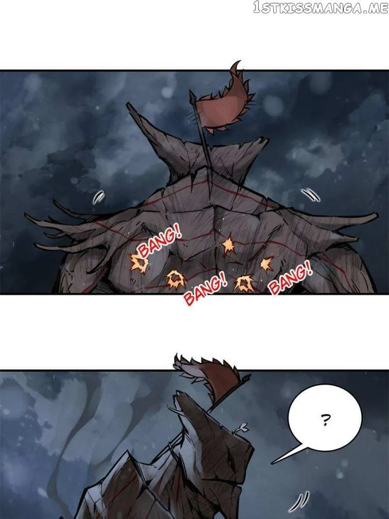 Another beginning with the Guhuo bird Chapter 73 page 22 - 