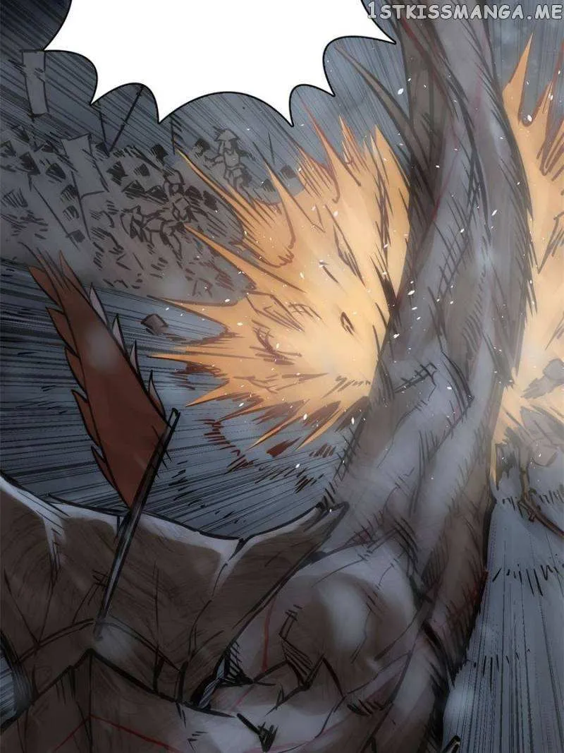 Another beginning with the Guhuo bird Chapter 73 page 24 - 