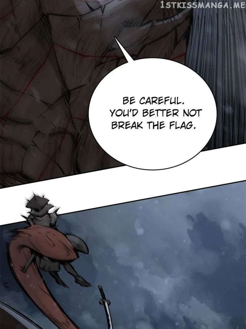 Another beginning with the Guhuo bird Chapter 73 page 25 - 