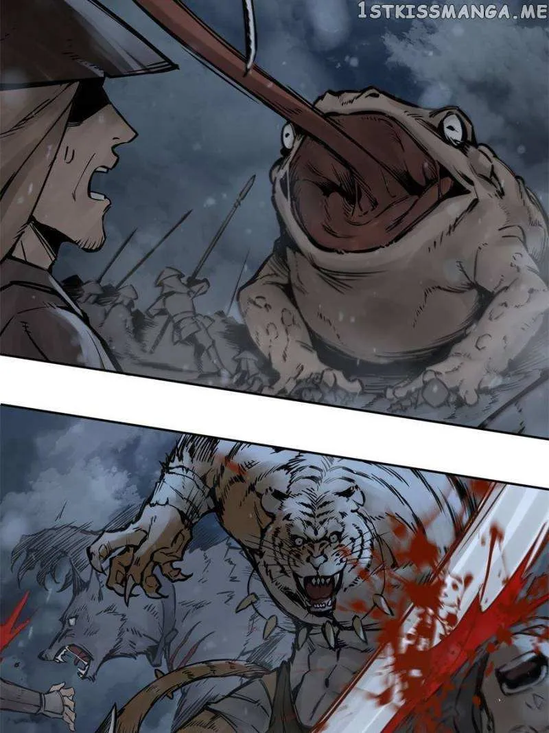 Another beginning with the Guhuo bird Chapter 73 page 26 - 