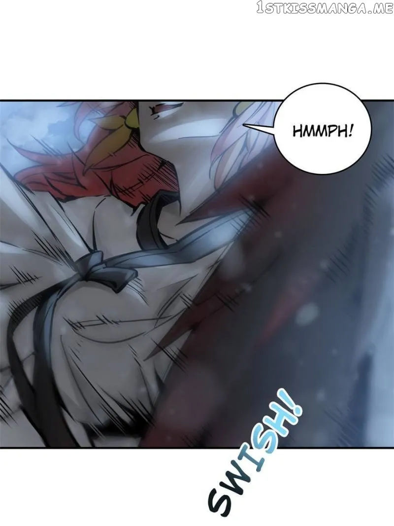 Another beginning with the Guhuo bird Chapter 73 page 30 - 