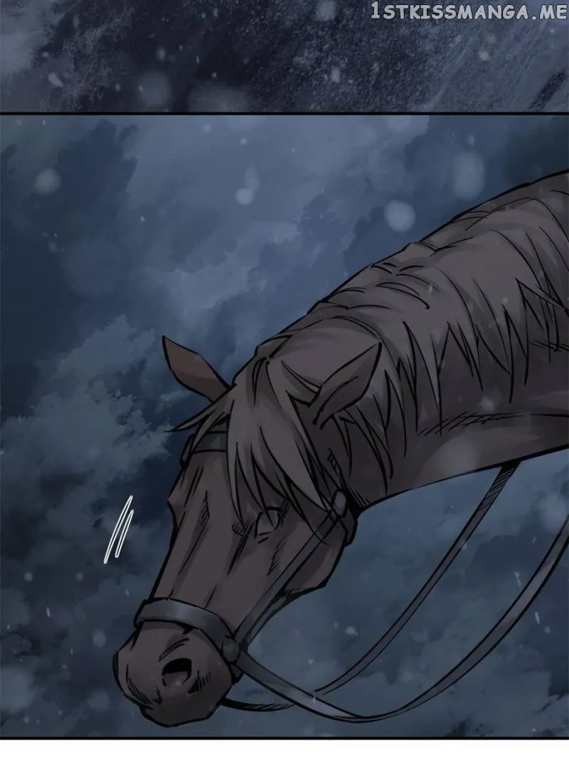 Another beginning with the Guhuo bird Chapter 73 page 4 - 