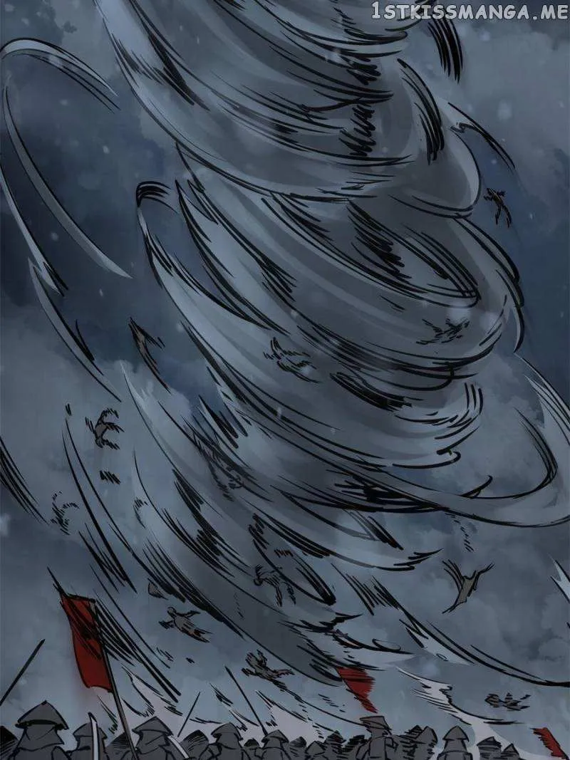 Another beginning with the Guhuo bird Chapter 73 page 33 - 