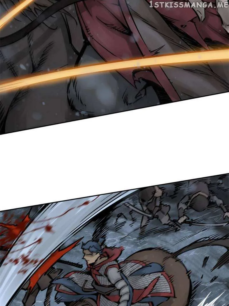 Another beginning with the Guhuo bird Chapter 73 page 35 - 