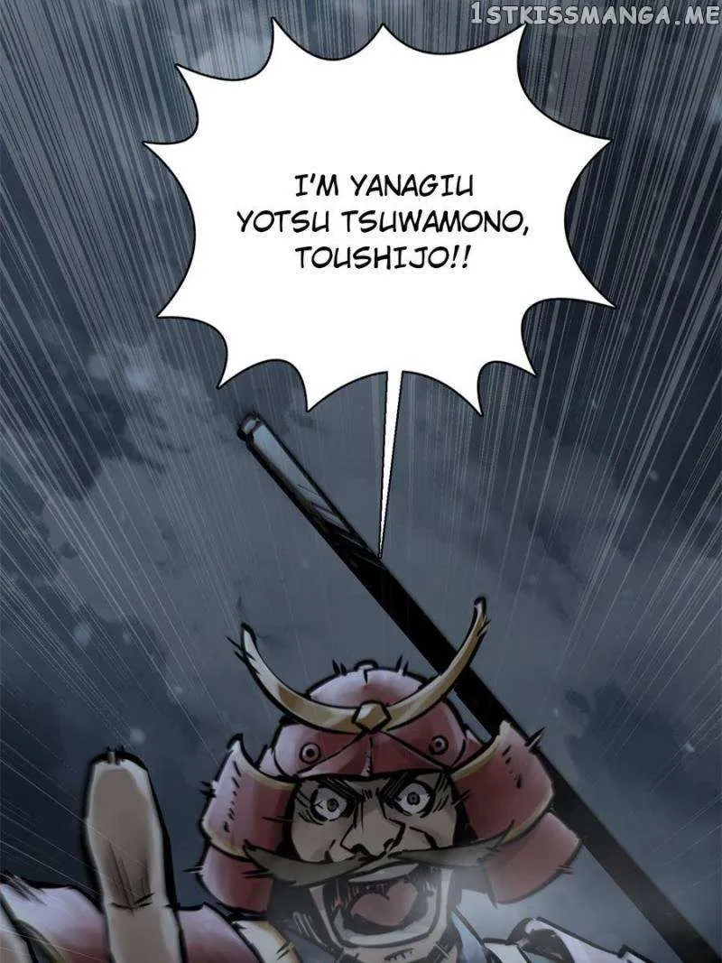 Another beginning with the Guhuo bird Chapter 73 page 37 - 