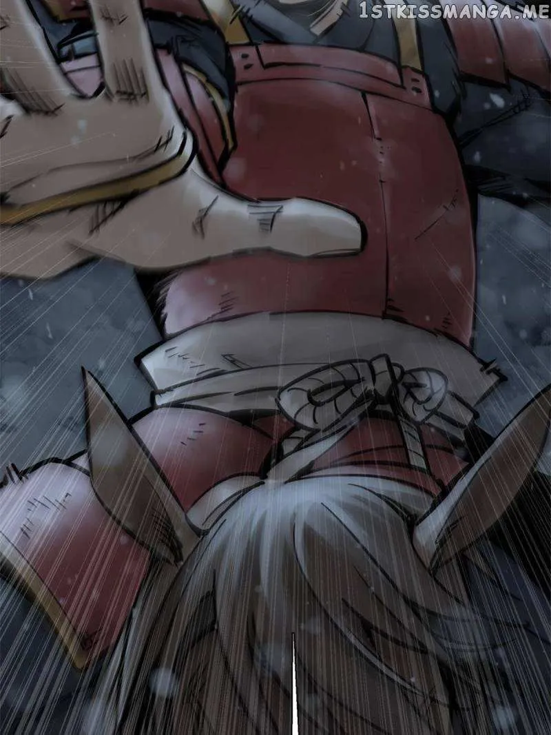 Another beginning with the Guhuo bird Chapter 73 page 38 - 