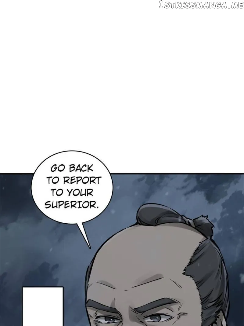 Another beginning with the Guhuo bird Chapter 73 page 5 - 