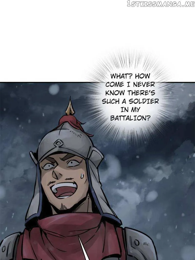 Another beginning with the Guhuo bird Chapter 73 page 46 - 