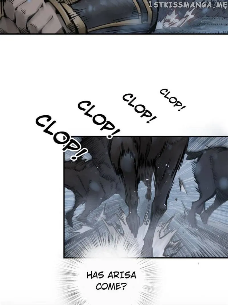 Another beginning with the Guhuo bird Chapter 73 page 53 - 