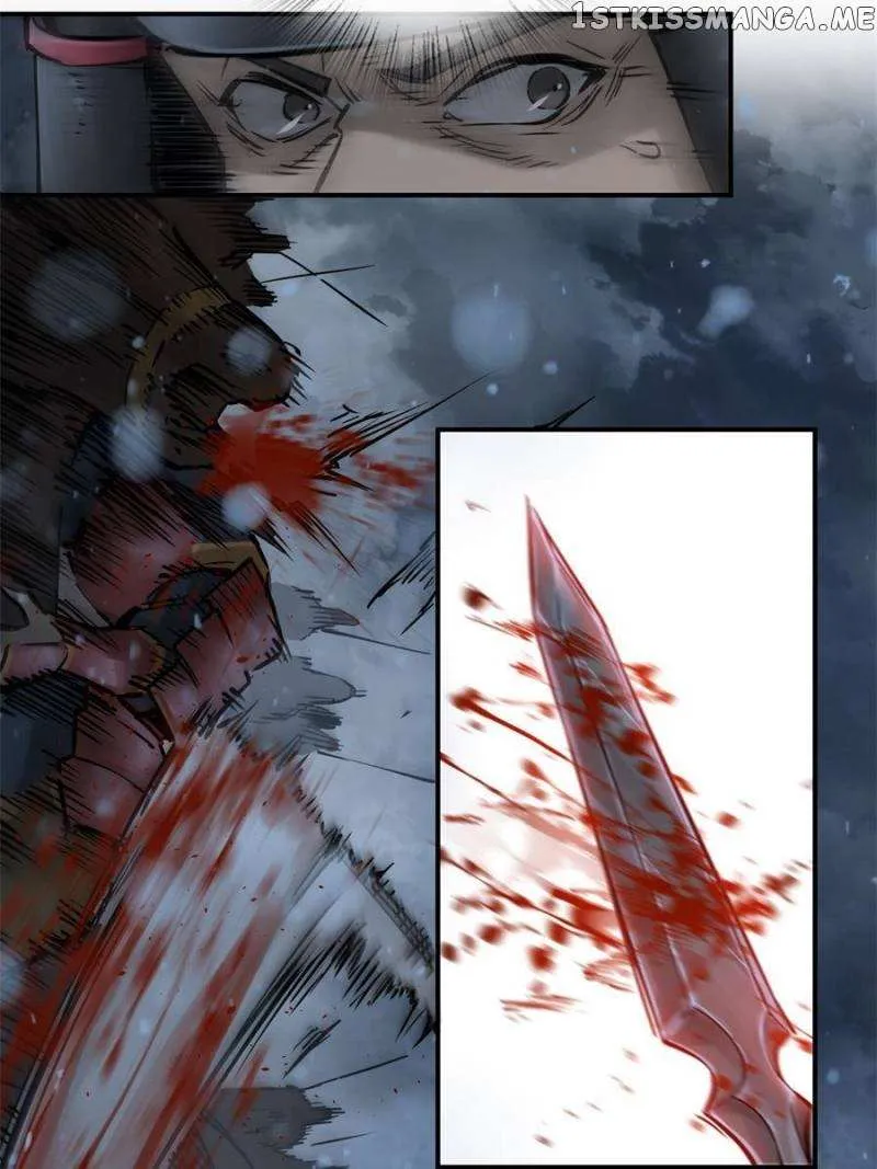 Another beginning with the Guhuo bird Chapter 73 page 54 - 