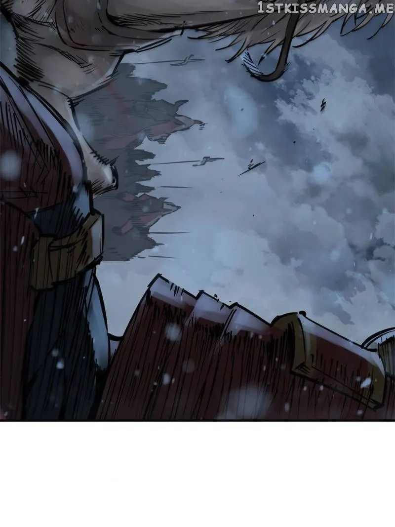 Another beginning with the Guhuo bird Chapter 73 page 56 - 