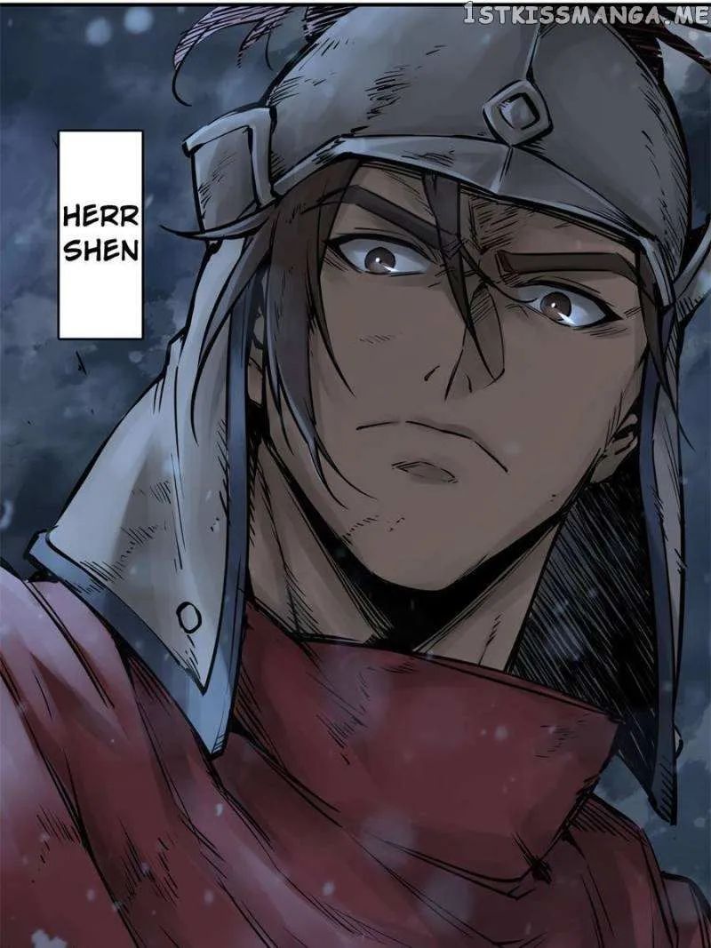 Another beginning with the Guhuo bird Chapter 73 page 57 - 