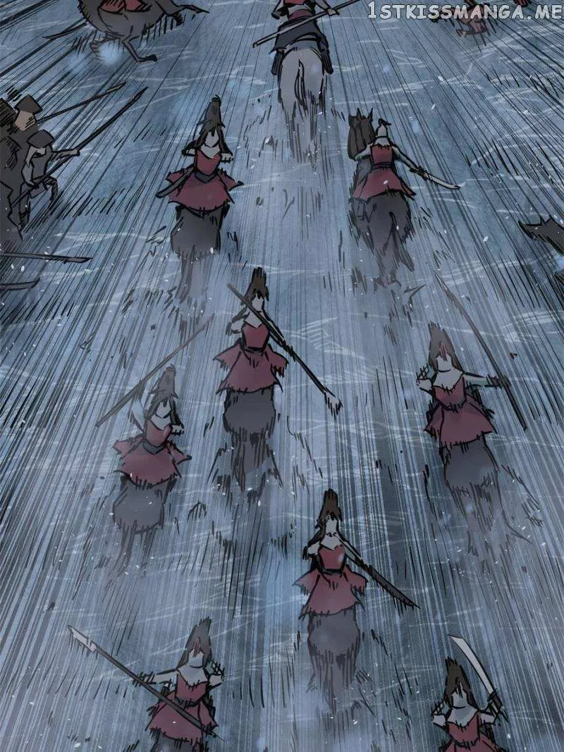 Another beginning with the Guhuo bird Chapter 73 page 59 - 