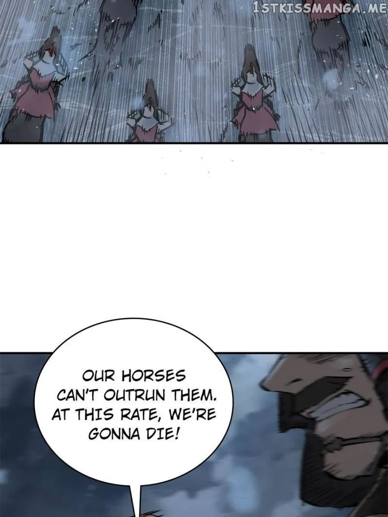 Another beginning with the Guhuo bird Chapter 73 page 60 - 