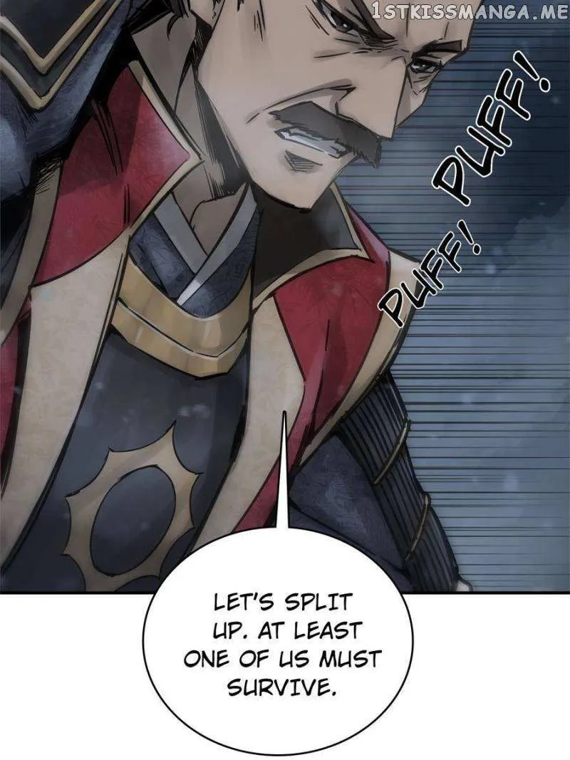 Another beginning with the Guhuo bird Chapter 73 page 63 - 