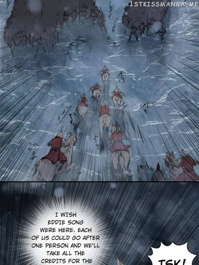 Another beginning with the Guhuo bird Chapter 73 page 66 - 
