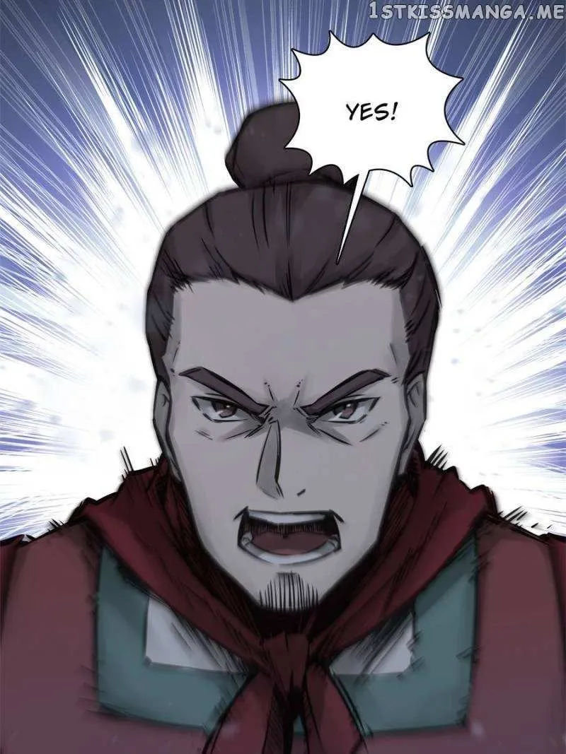 Another beginning with the Guhuo bird Chapter 73 page 68 - 