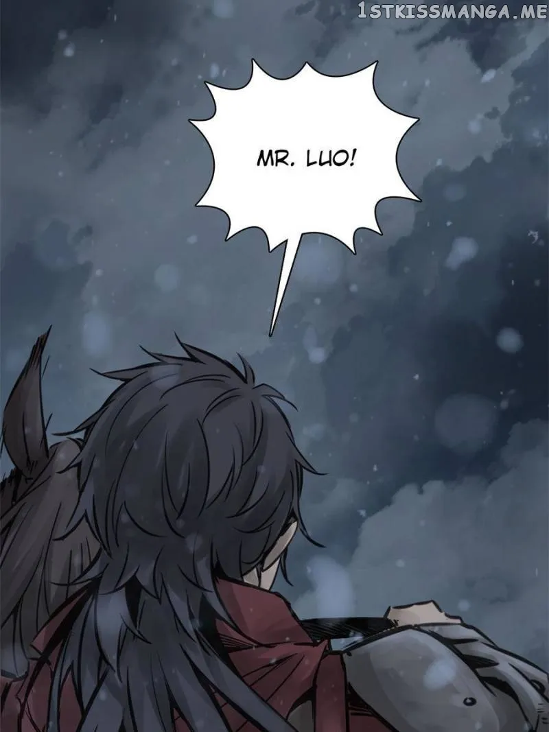 Another beginning with the Guhuo bird Chapter 73 page 70 - 