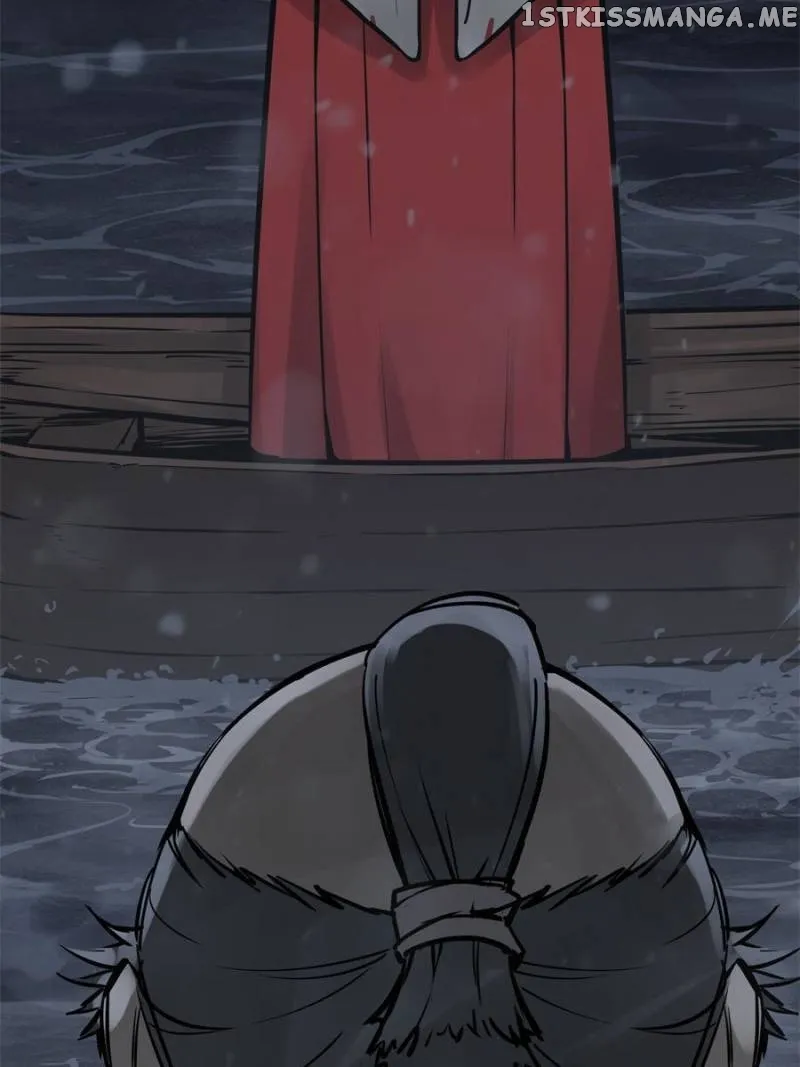 Another beginning with the Guhuo bird Chapter 73 page 8 - 