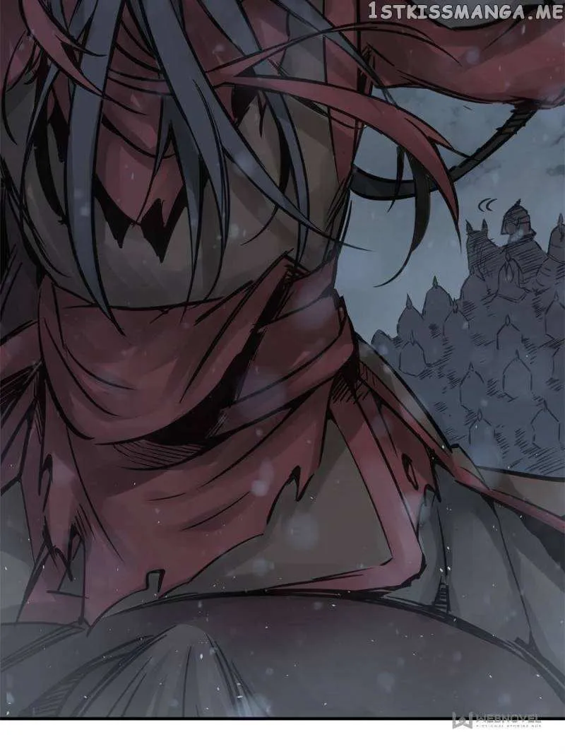 Another beginning with the Guhuo bird Chapter 73 page 71 - 