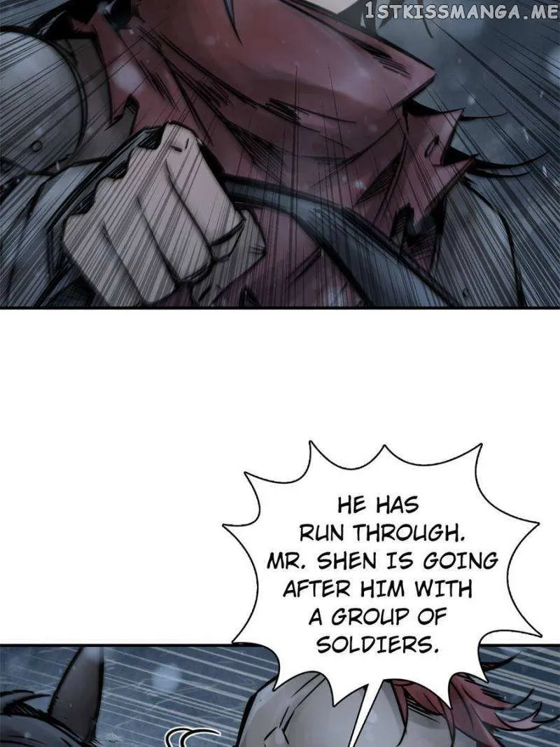 Another beginning with the Guhuo bird Chapter 73 page 73 - 