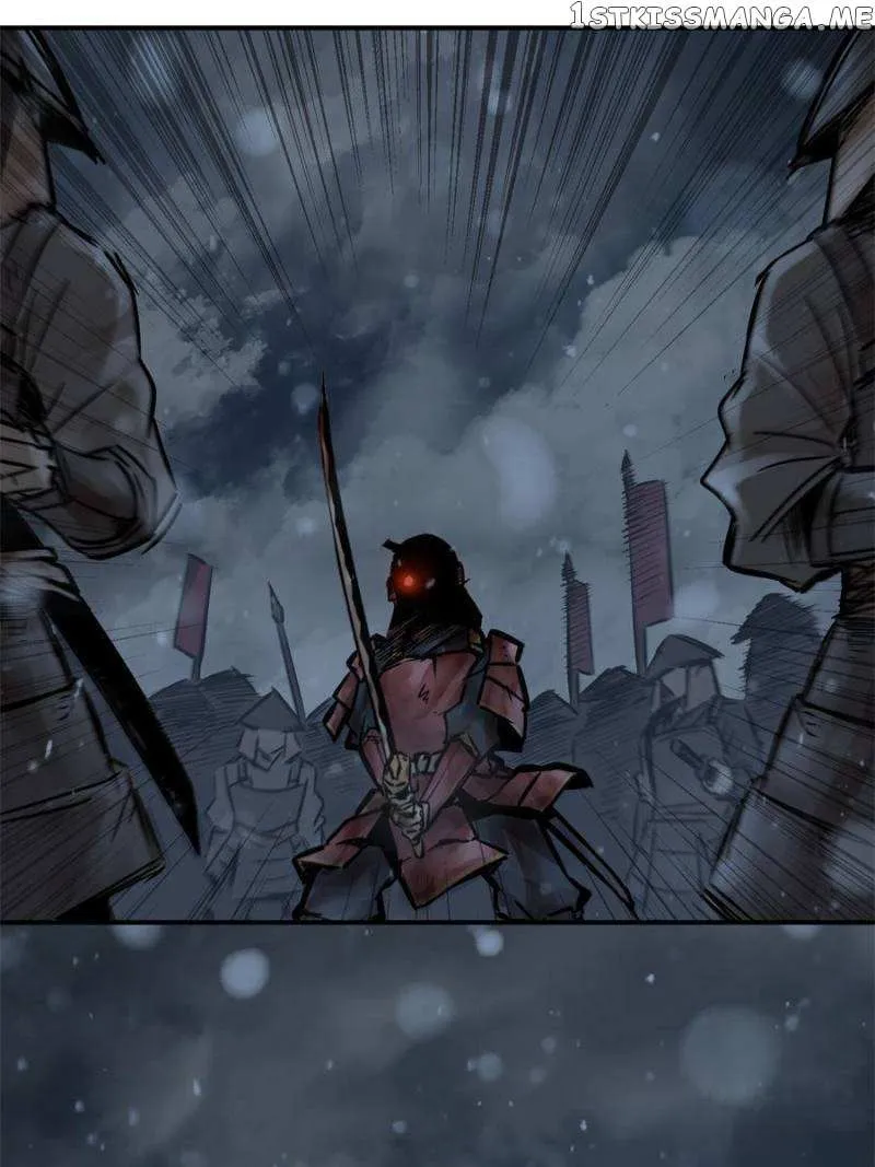 Another beginning with the Guhuo bird Chapter 73 page 76 - 
