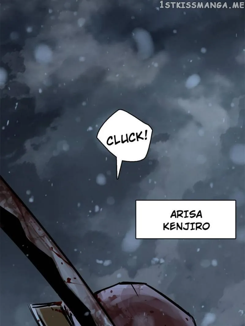Another beginning with the Guhuo bird Chapter 73 page 77 - 