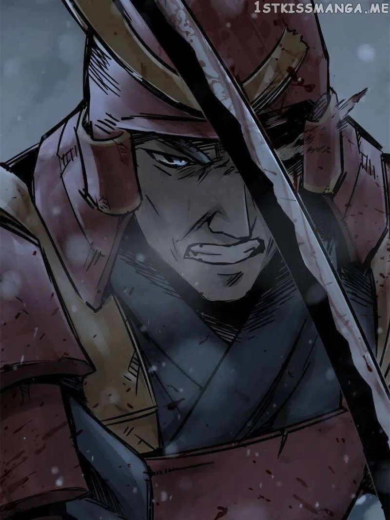 Another beginning with the Guhuo bird Chapter 73 page 78 - 