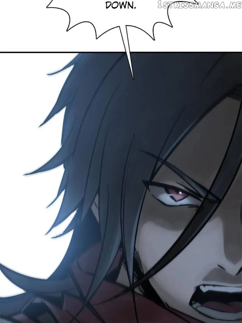 Another beginning with the Guhuo bird Chapter 73 page 80 - 