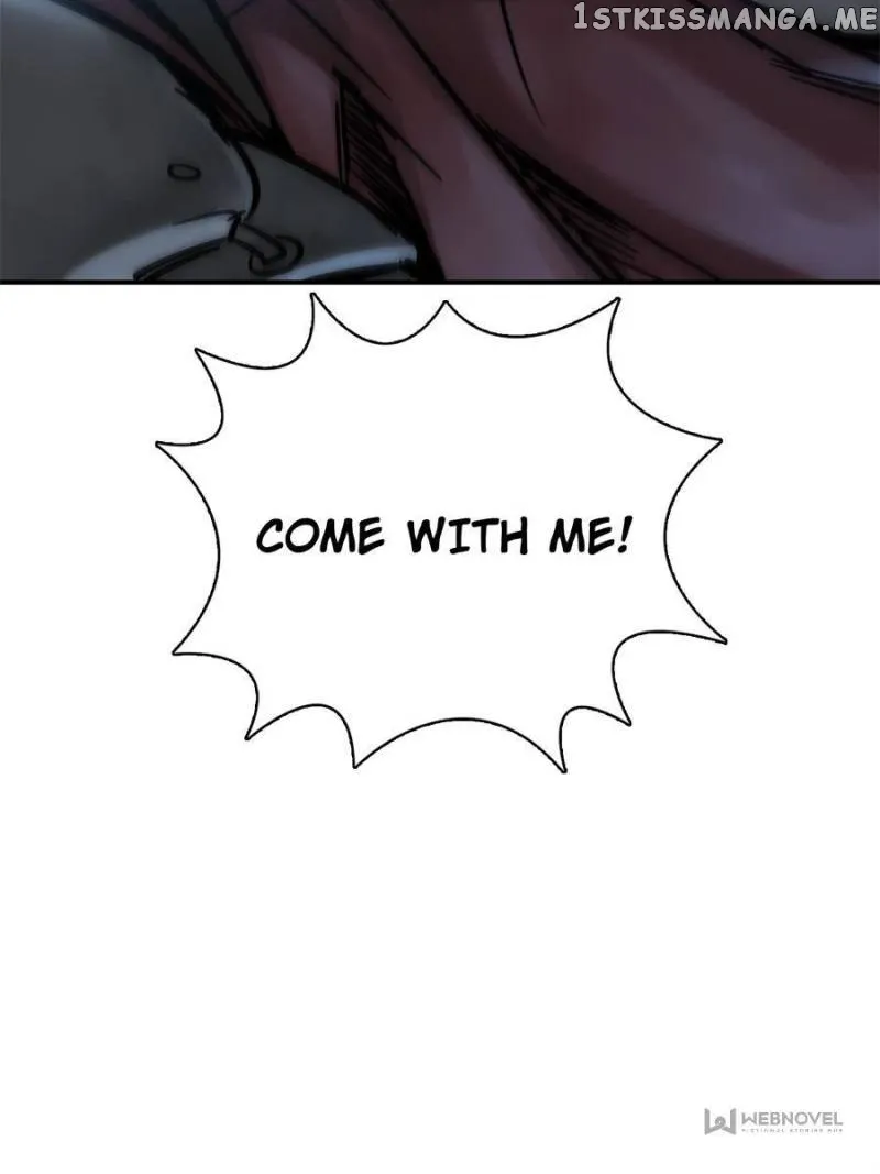 Another beginning with the Guhuo bird Chapter 73 page 81 - 