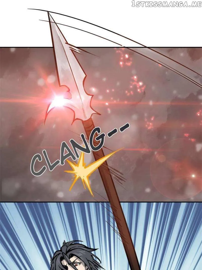 Another beginning with the Guhuo bird Chapter 74 page 33 - 