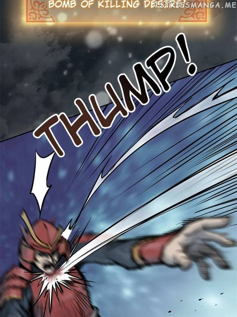 Another beginning with the Guhuo bird Chapter 74 page 36 - 