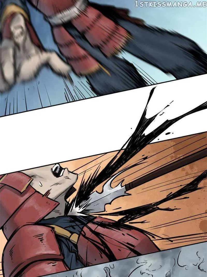 Another beginning with the Guhuo bird Chapter 74 page 37 - 