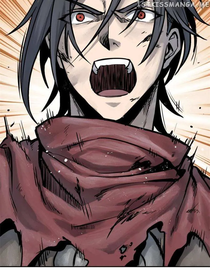 Another beginning with the Guhuo bird Chapter 74 page 41 - 