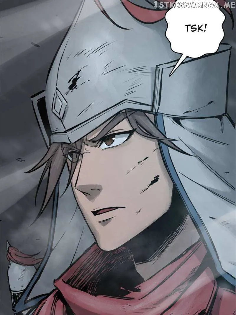 Another beginning with the Guhuo bird Chapter 74 page 45 - 