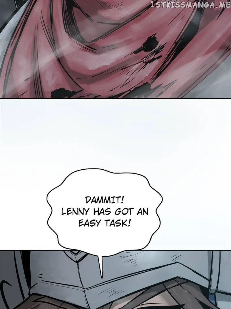 Another beginning with the Guhuo bird Chapter 74 page 46 - 