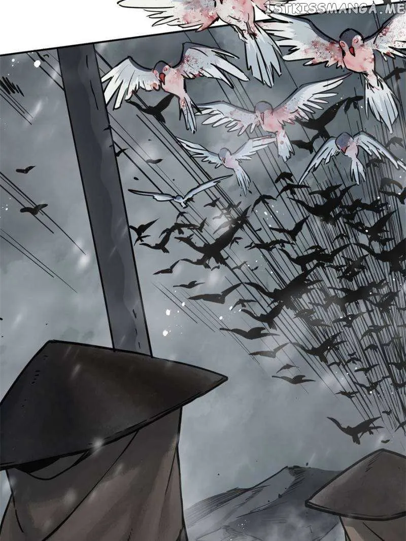 Another beginning with the Guhuo bird Chapter 74 page 7 - 