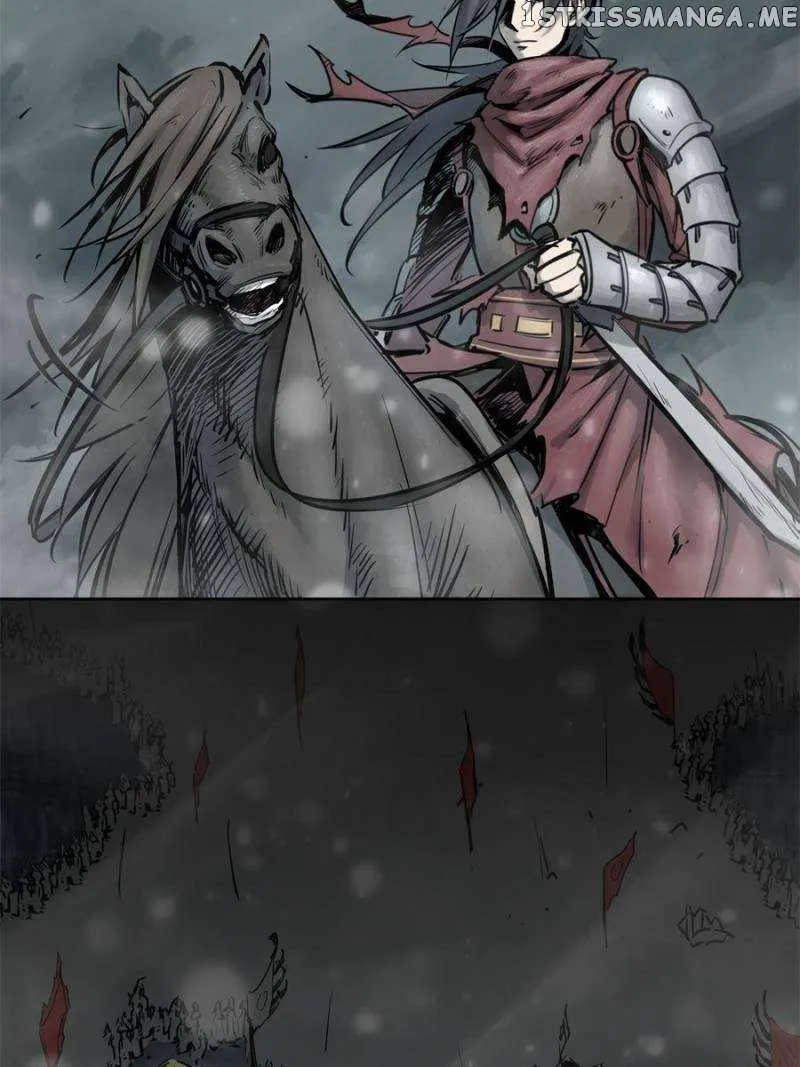Another beginning with the Guhuo bird Chapter 74 page 61 - 