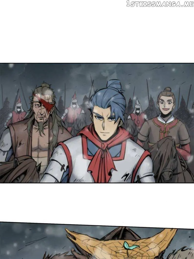 Another beginning with the Guhuo bird Chapter 74 page 64 - 