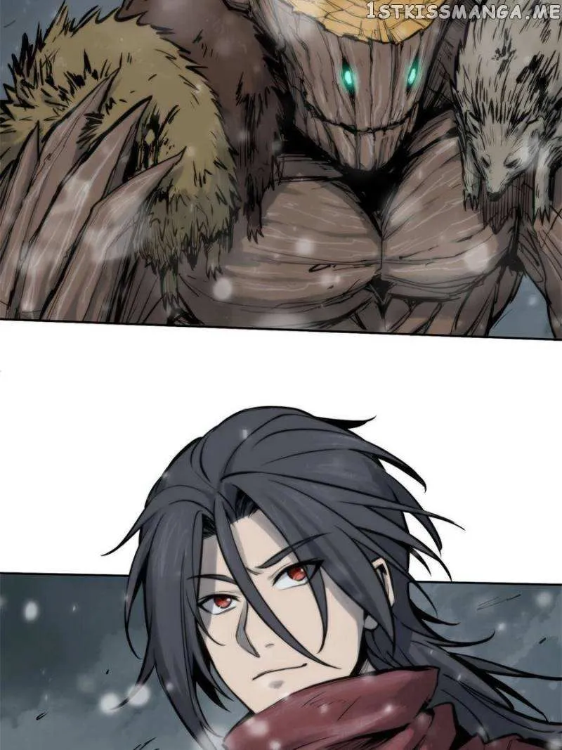 Another beginning with the Guhuo bird Chapter 74 page 65 - 