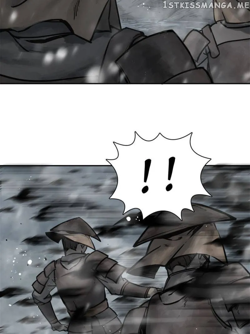Another beginning with the Guhuo bird Chapter 74 page 8 - 