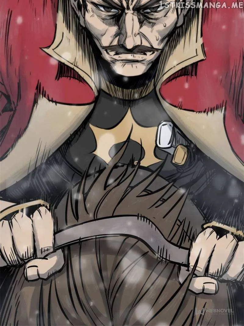 Another beginning with the Guhuo bird Chapter 74 page 73 - 